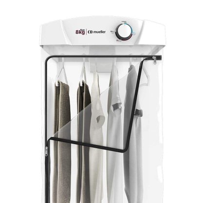 Secadora de Roupas Sun Mueller 8kg