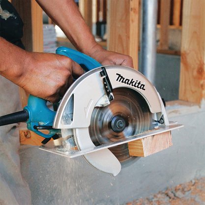 Serra Circular Makita 1800W 5007N