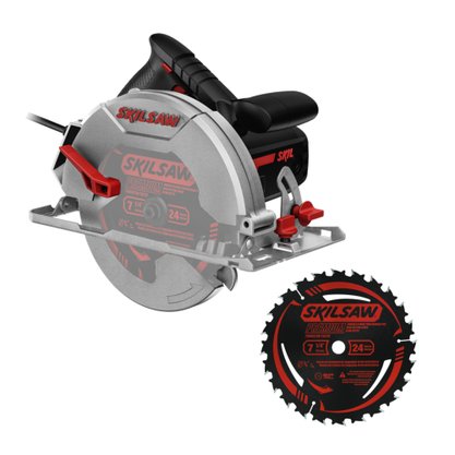 Serra Circular Skil 7.1/4" 1400W 5402