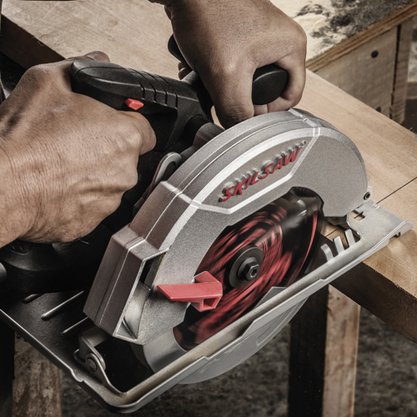 Serra Circular Skil 7.1/4" 1400W 5402