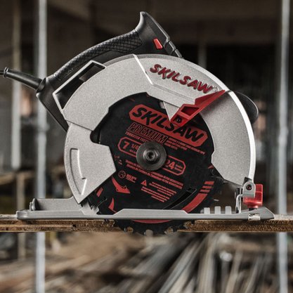 Serra Circular Skil 7.1/4" 1400W 5402