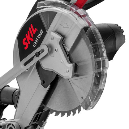 Serra de Esquadria Skil 10" 1800W 3310