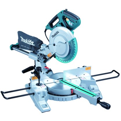 Serra Esquadria Makita 1430W LS1018L