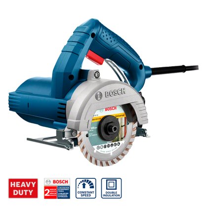 Serra Mármore Bosch GDC 150 1500W