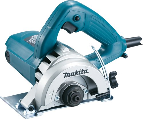 Serra Mármore Makita 1300W 4100NH3ZX2