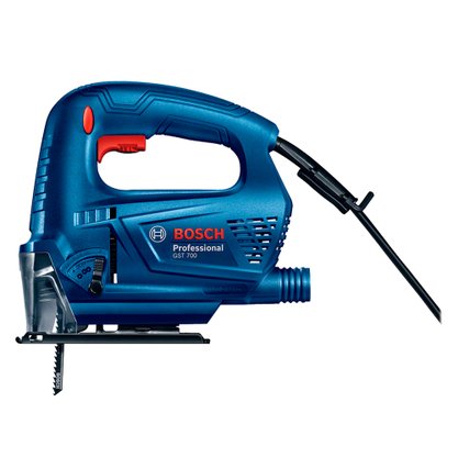 Serra Tico-Tico Bosch 500W GST 700