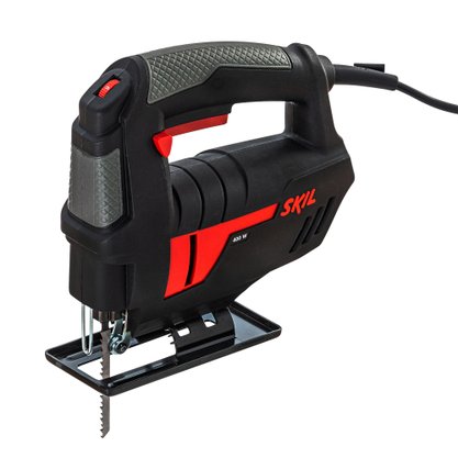Serra Tico-Tico Skil 400W 4400