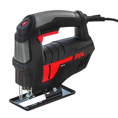 Serra Tico-Tico Skil 400W 4400