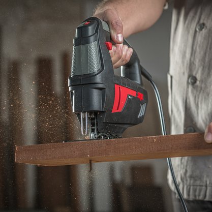 Serra Tico-Tico Skil 400W 4400