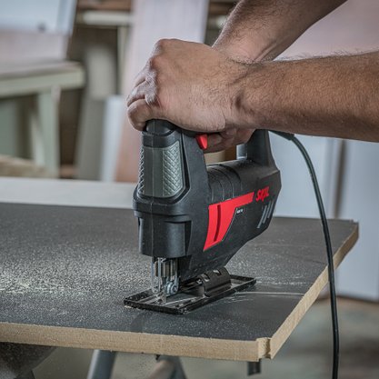 Serra Tico-Tico Skil 400W 4400
