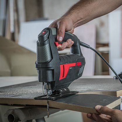 Serra Tico-Tico Skil 400W 4400