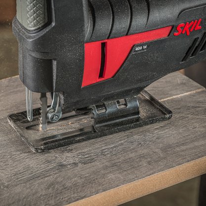 Serra Tico-Tico Skil 400W 4400