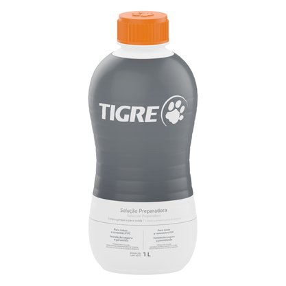 Solução Preparadora Tigre 1 Litro