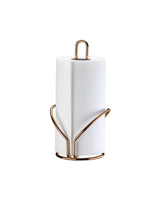 Suporte para Rolo Papel Toalha Future 1191RG