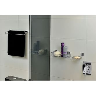 Suporte para Shampoo Inox Future 7501
