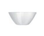 Taça Sobremesa Opaline Plaza Blanco Nadir