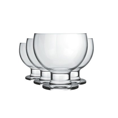 Taça Sobremesa Paulista Nadir Figueiredo 400ml 7204