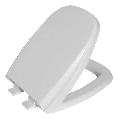 Tampa Para Vaso Deca Monte Carlo Com Amortecedor Astra 6lpf