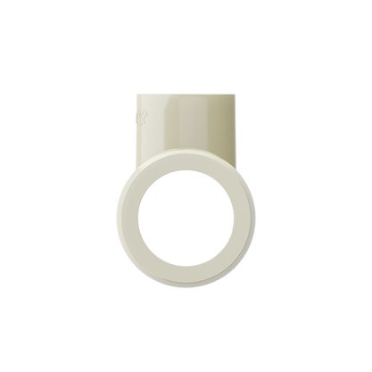 Tê 90 Graus Aquatherm Redução 42x22mm Tigre