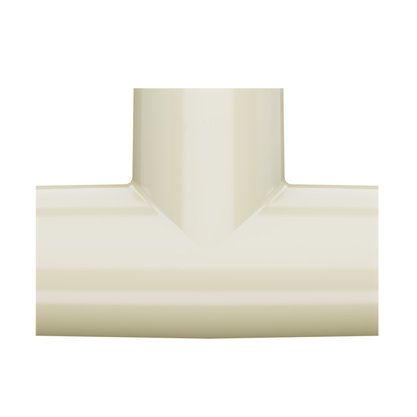 Te 90 ° Aquatherm 22 mm Tigre