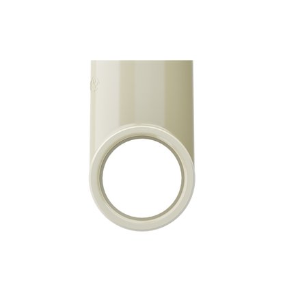 Te 90 ° Aquatherm 22 mm Tigre