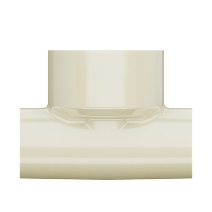 Te de Transição Aquatherm 22 X 1/2" Tigre