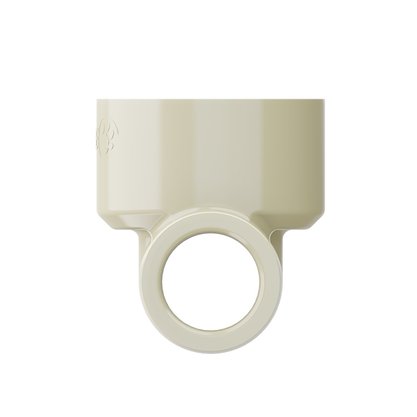 Te de Transição Aquatherm 22 X 1/2" Tigre