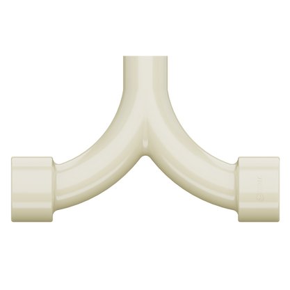 Te Misturador de Transição Aquatherm 22 X 3/4" Tigre