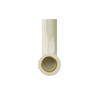 Te Misturador de Transição Aquatherm 22 X 3/4" Tigre
