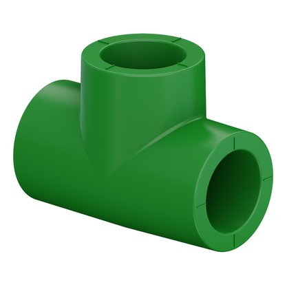 Te Ppr 20 mm Tigre