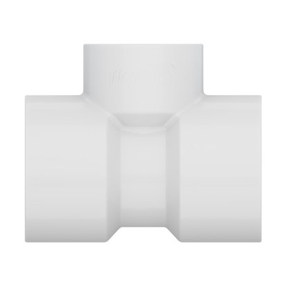 Te Redução Com Rosca 3/4" X 1/2" Tigre