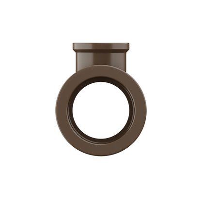 Te Redução Soldável 50 X 25 mm Tigre