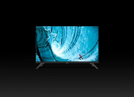 Televisor 32" 32PHG6909/78 LED HD Smart Philips