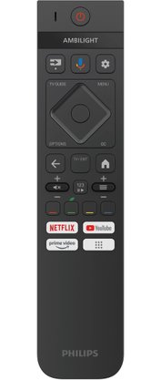 Televisor 32" 32PHG6909/78 LED HD Smart Philips