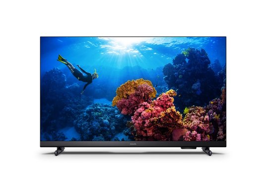 Televisor 32" Led Smart Philips 32PHG6918/78
