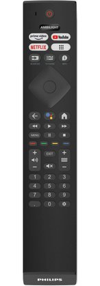 Televisor 32" Led Smart Philips 32PHG6918/78
