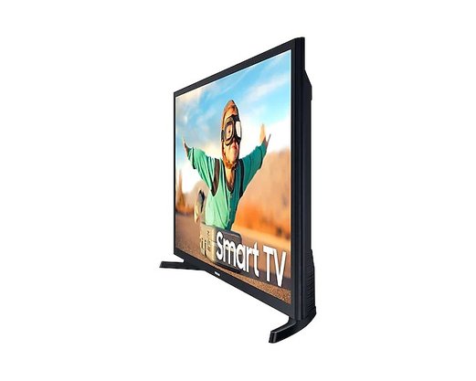 Televisor 32" Smart HD Samsung UN32T4300AGXZD