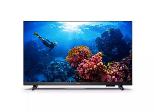 Televisor 43" Led Slim Smart Philips 43PFG6918/78