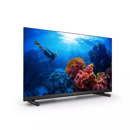 Televisor 43" Led Slim Smart Philips 43PFG6918/78