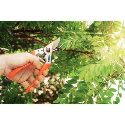 Tesoura de Poda Profissional Aço com Cabo Emborrachado Tramontina 78305/501