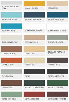 Tinta Extra Esmalte Premium Laranja Alto Brilho Renner 3,6 litros 1179