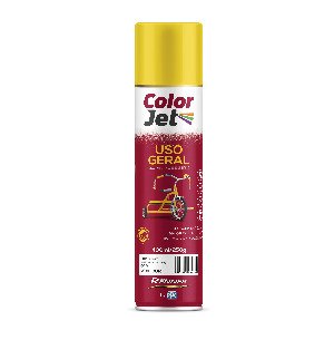 Tinta Spray Color Jet Uso Geral Azul Real Renner 1603