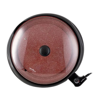 Top Grill Redstone Britânia BGR11