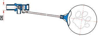 Torneira Bóia para Caixa Dágua 3/4" Tigre