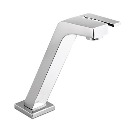Torneira de Mesa para Banheiro Stillo Docol
