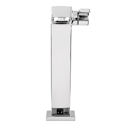 Torneira de Mesa para Banheiro Stillo Docol