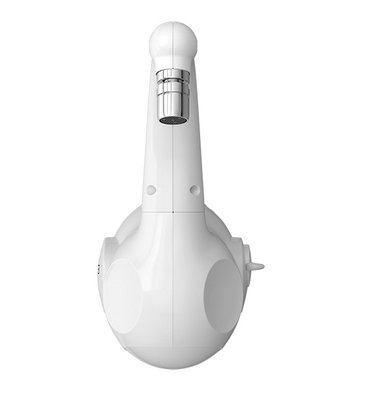 Torneira Elétrica de Parede Lumen Eletrônica Hydra 5500W