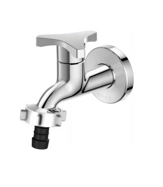 Torneira Jardim Cromada Tigre 1128 NGY CR