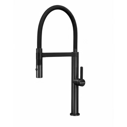 Torneira Misturador Imã Monocomando Debacco Black Matte 20.04.00173