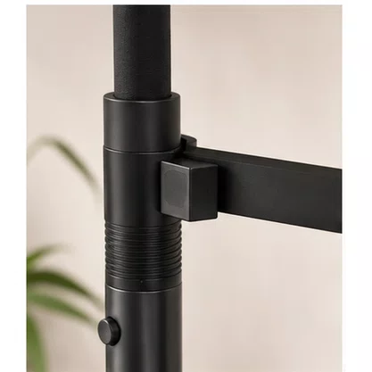 Torneira Misturador Imã Monocomando Debacco Black Matte 20.04.00173